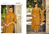 Kareem Vol 3 By Romani Cotton Printed Wholesale Dress Material In India